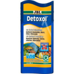 JBL detoxol 100ml de/gb -