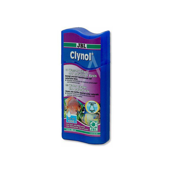 JBL clynol 100ml -