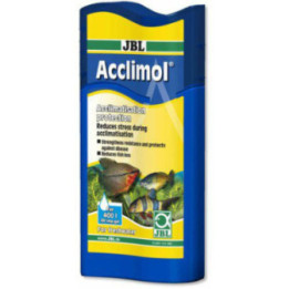 JBL acclimol 100 ml -