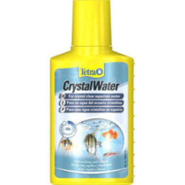 TETRA crystalwater 100ml -