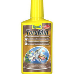 TETRA torumin 250mlför naturligt svartvatten -