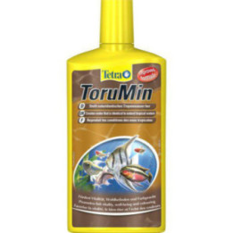 TETRA torumin 500mlför naturligt svartvatten -