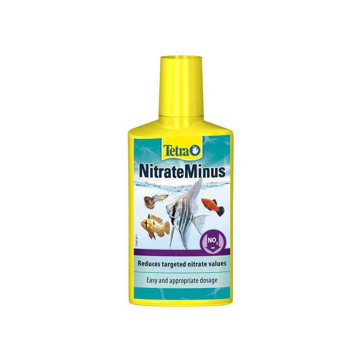 TETRA nitrate minus 100ml -