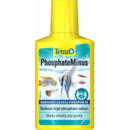 TETRA phosphate minus 250ml -