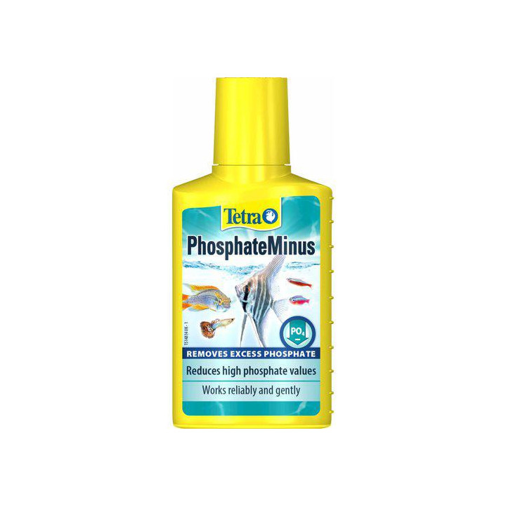 TETRA phosphate minus 250ml -