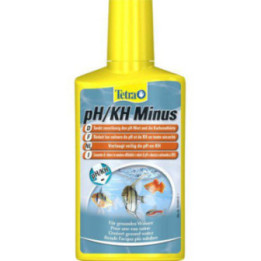 TETRA PH/KH minus 250ml -