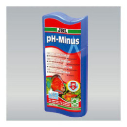 JBL PH-minus 250ml de/uk/it/dk -