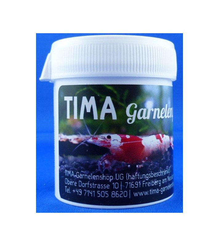 Tima Garnelenpaste Basic 35 g