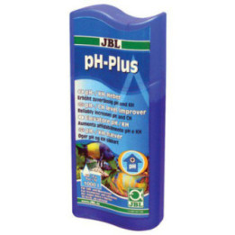JBL PH plus 100ml aquakal -
