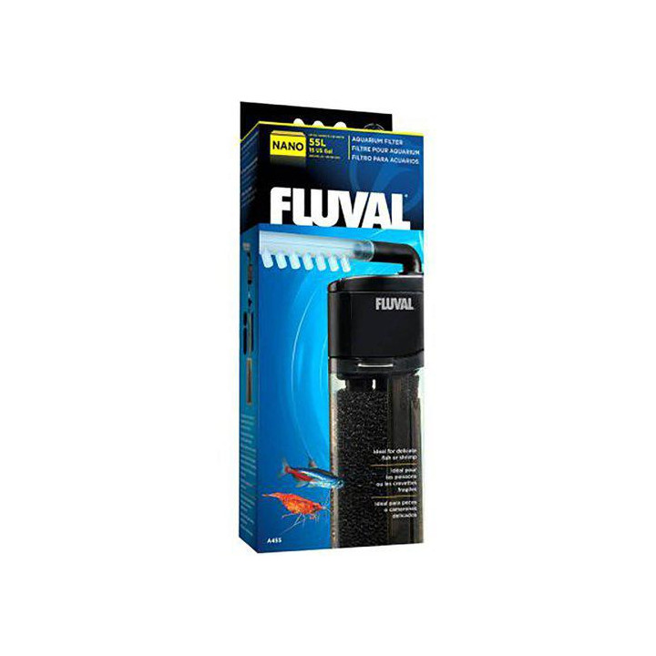 Sisäsuodatin FLUVAL nano -