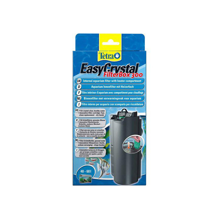 TETRATEC easycrystal 300 suodatin 40-60l - Tetratec