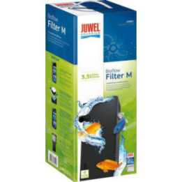 JUWEL suodatin systembioflow 3.0 ca 600l/h - JUWEL