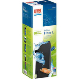JUWEL suodatin systembioflow 6.0 ca 1000l/h - JUWEL
