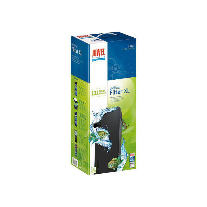 JUWEL suodatin systembioflow 8.0 ca 1000l/h - JUWEL