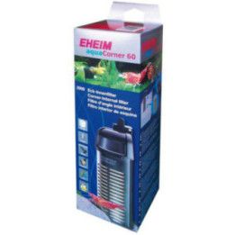 EHEIM aquastyle aquacorner 60 sisäsuodatin nano -
