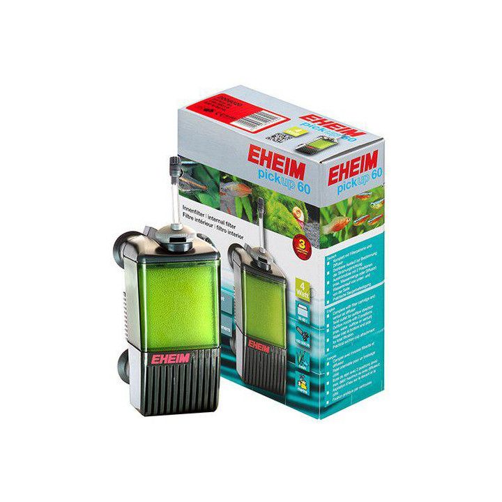 EHEIM sisäsuodatin pickup 60 '2008' -