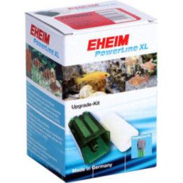 EHEIM uppgraderingsset 2252 inkl. suodatinpatruuna -
