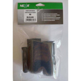 NEWA foam cartridge (2pcs) maxi PH 400 1200 - Newa