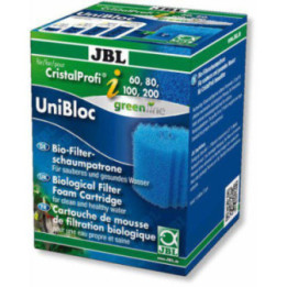 JBL unibloc cristalprofi i60/80/100/200 -
