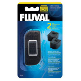 Hiilisuodatin FLUVAL nano -