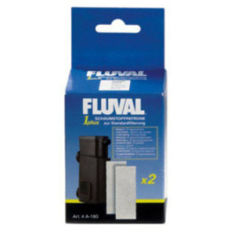 Suodatinmatto fl.1 plus 2 st a180 -