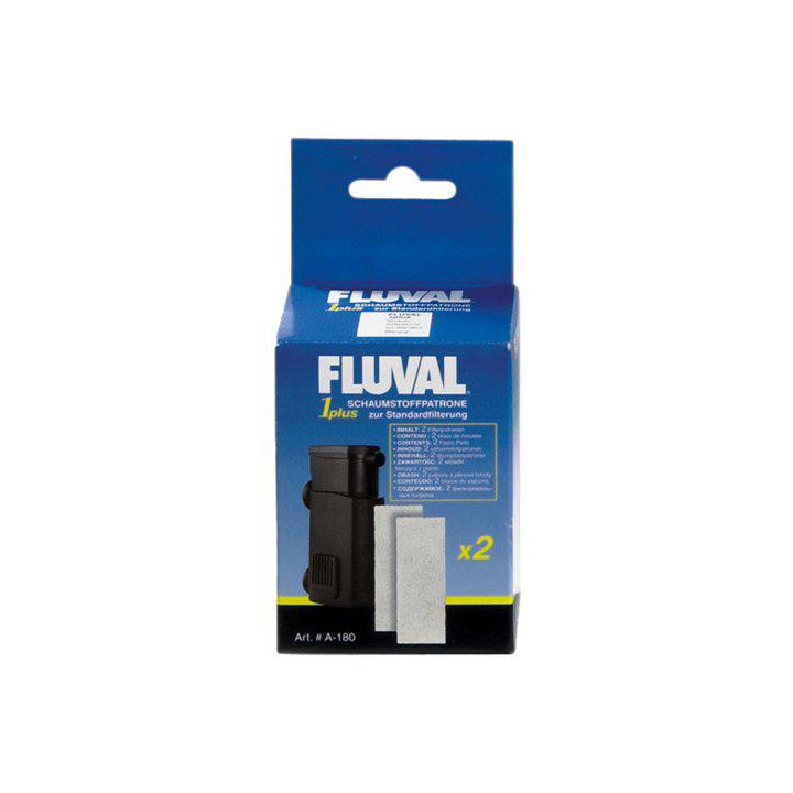 Suodatinmatto fl.1 plus 2 st a180 -
