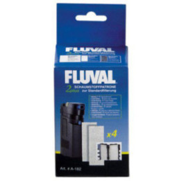 Suodatinmatto fl.2 plus 4 st a182 -