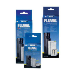 Suodatinmatto fl.2 plus 4 st polyester fin a190 -