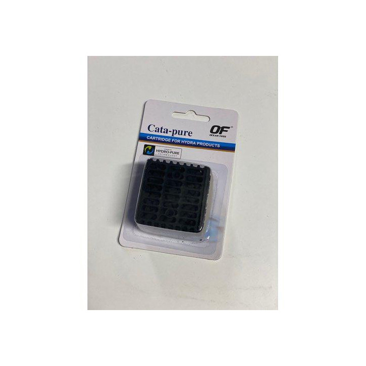 Cata pure kassett hydra 20/30/40/50 -