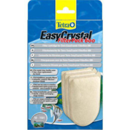 TETRATEC suodatinpatruuna easycrystal 600 3 st ilman hiili - Tetratec