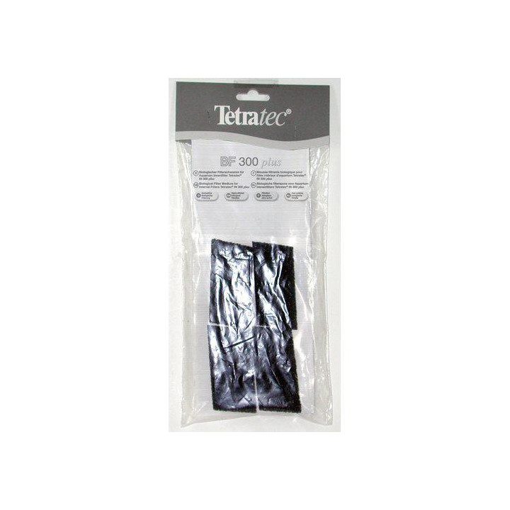 TETRATEC suodatinmatto innerf. bf300 2 st biologisk - Tetratec