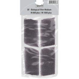TETRATEC suodatinmatto innerf. bf800/10002 st biologisk - Tetratec