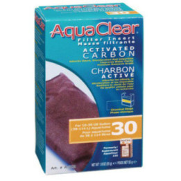 Aquaclear 30 hiilisuodatin - Marina