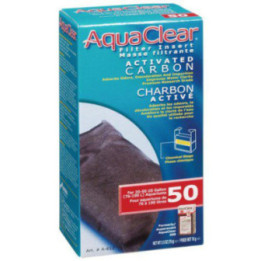 Aquaclear50 hiilisuodatin - Marina