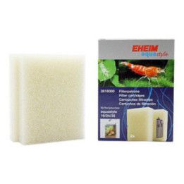 EHEIM aquastyle aquacorner suodatinpatruuna(2 pack) nano -