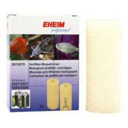 EHEIM pre suodatin 2 st 1212/2227-29/2327-29 -