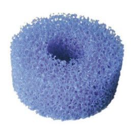 EHEIM suodatinmatto sininen 2 st 2208-2212 aquaball -