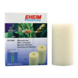 EHEIM vaahtopatruuna 2 st 2048 powerline -