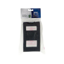 FLUVAL spec/flex suodatinmatto -
