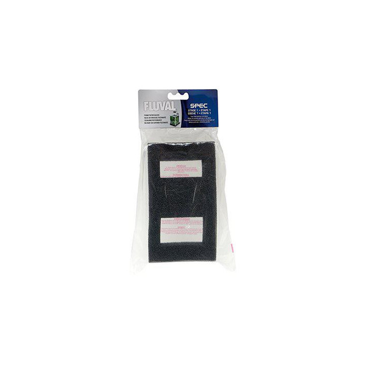FLUVAL spec/flex suodatinmatto -