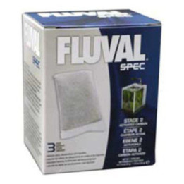 FLUVAL spec/flex hiilisuodatin -