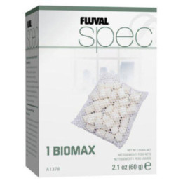 FLUVAL spec/flex biomax -