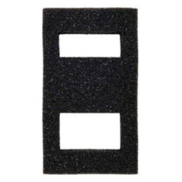 FLUVAL spec 60l suodatinmatto -