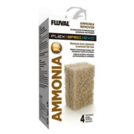 FLUVAL spec/flex ammonia remover -