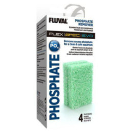 FLUVAL spec/flex phosphate remover -