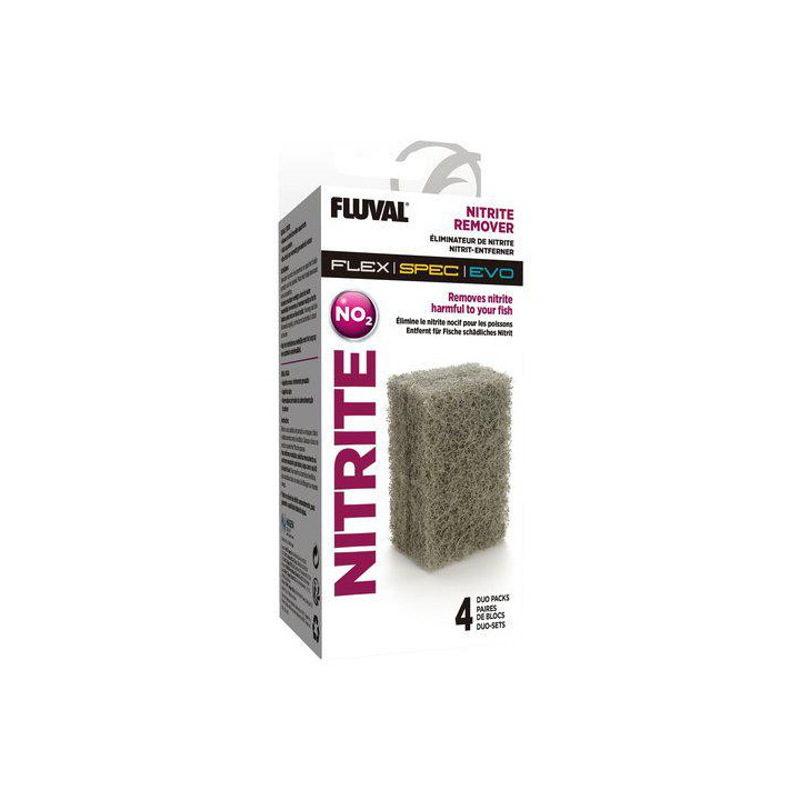FLUVAL spec/flex nitrite remover -