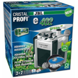 JBL cristalprofi e402 greenline -