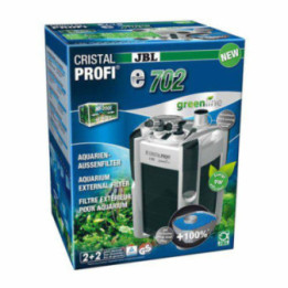 JBL cristalprofi e702 greenline -