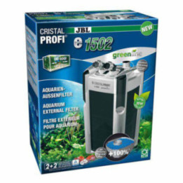 JBL cristalprofi e1502 greenline -