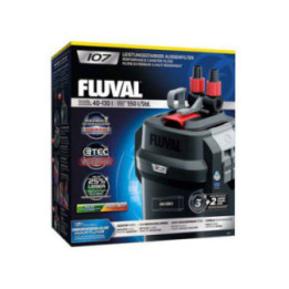 Ulkosuodatin FLUVAL 107 -